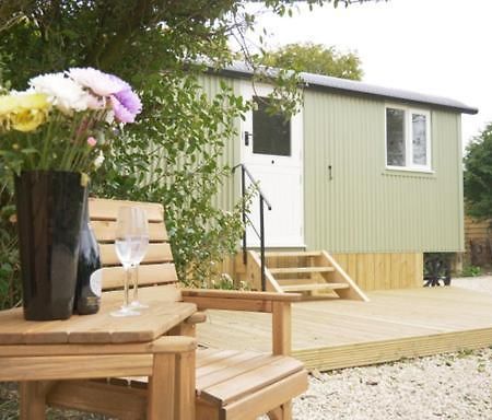 Wolstonbury Getaway Hassocks Exterior foto