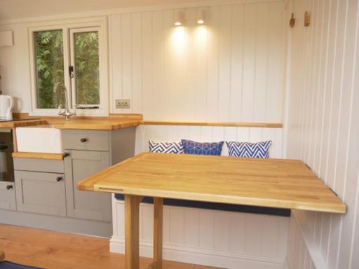 Wolstonbury Getaway Hassocks Exterior foto