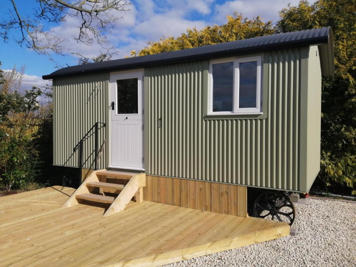 Wolstonbury Getaway Hassocks Exterior foto